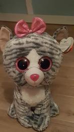 TY Beanie Boos: 6 knuffels, 1 prijs!, Kinderen en Baby's, Speelgoed | Knuffels en Pluche, Ophalen of Verzenden, Zo goed als nieuw