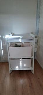 Stokke Care commode, Kinderen en Baby's, Ophalen, Gebruikt, 50 tot 70 cm, 90 tot 105 cm