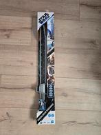 Star Wars Hasbro Mandalorian Darksaber, Verzamelen, Star Wars, Ophalen of Verzenden, Nieuw, Replica