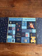 Advent kalender, Ophalen of Verzenden, Nieuw
