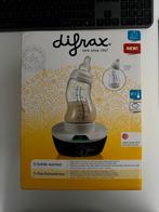 Difrax flesverwarmer, Overige typen, Ophalen of Verzenden, Zo goed als nieuw