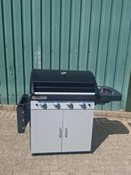 Gas BBQ (zonder gasfles), Ophalen, Gebruikt, Onbekend