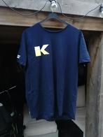 T-shirt Kaapse Brouwers XL, Blauw, Ophalen of Verzenden, Maat 56/58 (XL), Zo goed als nieuw