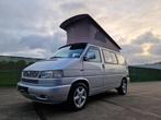 Vw T4 California Generation Westfalia 151pk 2001 hefdak, Volkswagen, Bedrijf, Diesel, 4 tot 5 meter