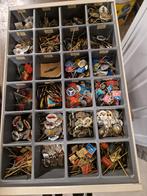 speldjes verzameling, Verzamelen, Speldjes, Pins en Buttons, Ophalen, Gebruikt, Overige onderwerpen