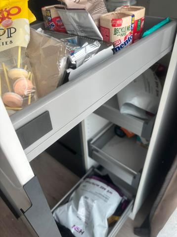 2 ikea keukenkasten - afbeelding 2