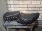 HD Harley Davidson FX Serie Buddyseat Zadel, Ophalen of Verzenden, Gebruikt