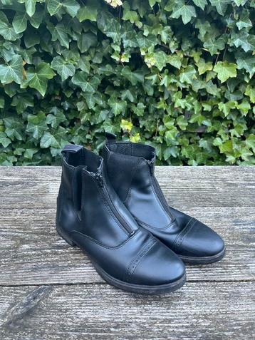 Paardrijlaarzen maat 41 beschikbaar voor biedingen