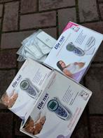 TE HUUR: Elle Tens 2 met Elektroden - NERGENS GOEDKOPER !, Ophalen, Zo goed als nieuw, Zwangerschap en Bevalling, Elle Tens