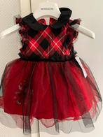 Disney mini mouse jurk 3/6 maanden. Nieuw, Kinderen en Baby's, Babykleding | Maat 68, Disney, Meisje, Jurkje of Rokje, Nieuw