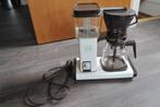 DE Excellent 10 Koffiesetter, Gebruikt, 10 kopjes of meer, Koffiemachine, Gemalen koffie