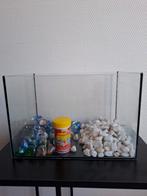 Aquarium., Dieren en Toebehoren, Ophalen, Leeg aquarium