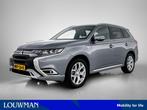 Mitsubishi Outlander 2.4 PHEV Intense+ Navigatie | Camera ac, Automaat, 12 maanden, 4 cilinders, Bedrijf