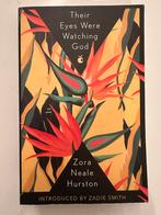 Their Eyes Were Watching God - Zora Neale Hurston, Boeken, Ophalen of Verzenden, Zora Neale Hurston, Zo goed als nieuw