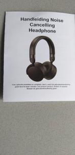 hoofdtelefoon Draadloos, Overige merken, Nieuw, Draadloos, Op oor (supra aural)