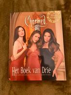 Charmed, Het Boek Van Drie, Ophalen of Verzenden, Zo goed als nieuw