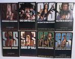 Boeken SAS en OSS117 detectives, Boeken, Ophalen, Gelezen