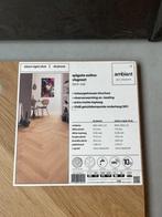 Estino PVC vloer - visgraat/rechte plank/hongaarse punt, 75 m² of meer, Overige typen, Nieuw, LUXE, MODERN