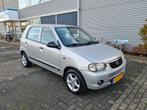 Suzuki Alto 1.1 GLX Cool Airco Bj:2006 NAP!, Auto's, Voorwielaandrijving, 750 kg, 4 cilinders, Origineel Nederlands