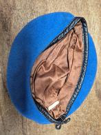 VN Unifil Baret 1987 maat 58, Ophalen of Verzenden, Landmacht, Nederland, Helm of Baret