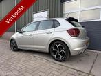 Volkswagen Polo 1.0 TSI R-Line|Virtual|CarPlay|Camera|Stoel, Auto's, Volkswagen, Gebruikt, Euro 6, 116 pk, Bedrijf