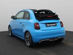 Abarth 500 C Abarth Scorpionissima 42 kWh | Navigatie | Came, 12 maanden, Gebruikt, 155 pk, 255 min