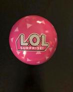 LOL Suprise PuzzelBal., Ophalen of Verzenden, Minder dan 10 stukjes, Zo goed als nieuw, 4 tot 6 jaar