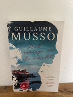 Het meisje en de nacht - Guillaume Musso, Ophalen of Verzenden, Zo goed als nieuw, Europa overig