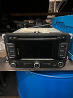Seat Leon RNS 315 Navigatiesysteem, Auto diversen, Autoradio's, Ophalen of Verzenden, Gebruikt