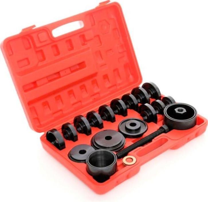 Wiellager montage / demontage set, Auto diversen, Overige Auto diversen, Verzenden
