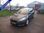 Ford FOCUS Wagon 1.0 Trend Edition - Goed onderhouden | Nett, Gebruikt, Origineel Nederlands, Handgeschakeld, Start-stop-systeem