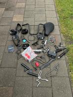 Tomos Onderdelen, Ophalen of Verzenden, Gebruikt, Overige typen, Tomos