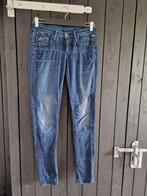 Broek G-star 28x32, Ophalen of Verzenden, Zo goed als nieuw, Zwart, Lang