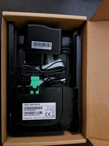 KPN Glasvezel kastje – Genexis - NIEUW beschikbaar voor biedingen