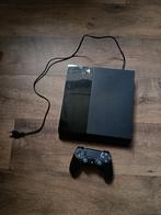 PlayStation 4 (PS4) -, Ophalen, Met 1 controller, Pro, 500 GB