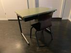 Vintage schoolburo | Obo Eromes C3 Wijchen | Jaren-60, Ophalen, Gebruikt, Overige kleuren, Jaren-60