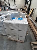 silka kalkzandsteen blokken, Ophalen, Nieuw, Kalkzandstenen