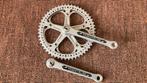 Sakea crankset, Fietsen en Brommers, Ophalen of Verzenden, Zo goed als nieuw, Racefiets, Crankstel of Pedalen