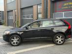 Volvo XC60 2.0 T5 Summum pano,leer,NAP,Trekh,multifun. stuur, Euro 5, 4 cilinders, Zwart, Bedrijf