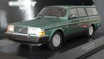 Volvo 240 GL break 1:18 Minichamps Pol, Hobby en Vrije tijd, Modelauto's | 1:18, Verzenden, Nieuw, Auto, MiniChamps