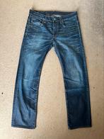 GStar Jeans heren 33/32, Kleding | Heren, Spijkerbroeken en Jeans, Ophalen of Verzenden