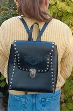 Harley-Davidson rugzak leer, Ophalen of Verzenden, Nieuw, Overige merken, 30 tot 45 cm