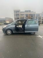 Peugeot 1007 Gentry BJ2007 Grijs nw APK, Voorwielaandrijving, 1360 cc, 4 cilinders, 4 stoelen