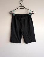 Korte broek maat M.  (2), Maat 38/40 (M), Kort, Lycra, Zwart