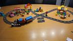 Duplo 10507 Trein met uitbreidingen 04, Kinderen en Baby's, Speelgoed | Duplo en Lego, Ophalen of Verzenden, Zo goed als nieuw