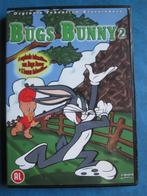 Bugs Bunny 2, Tekenfilm, Ophalen of Verzenden, Zo goed als nieuw, Alle leeftijden