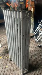 Antieke radiator, Ophalen, Gebruikt, Radiator, Minder dan 60 cm