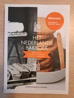 Het Nederlands Bakboek - Winnaar Kookboek van het Jaar, Gaitri Pagrach-Chandra, Ophalen of Verzenden, Zo goed als nieuw, Overige typen