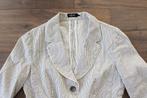 Super Leuk Leon Jasje (Maat 36) - 67 € 60,-, Kleding | Dames, Beige, Leon, Ophalen of Verzenden, Zo goed als nieuw