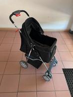 Wandelwagen Buggy voor een hond tot 10 kg., Ophalen, Zo goed als nieuw